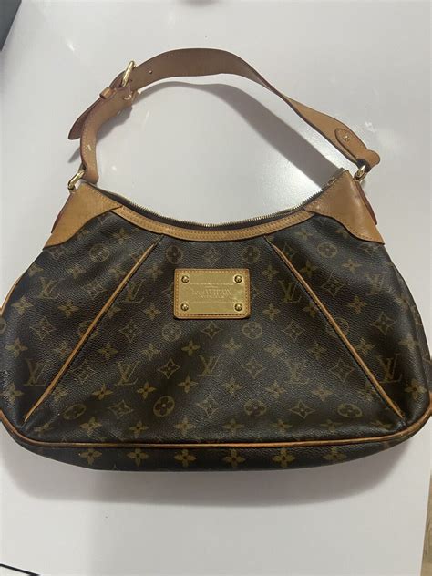 valutazione borse louis vuitton usate|Borse Louis Vuitton d'Occasione .